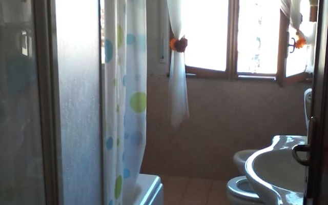 La Perla B & B