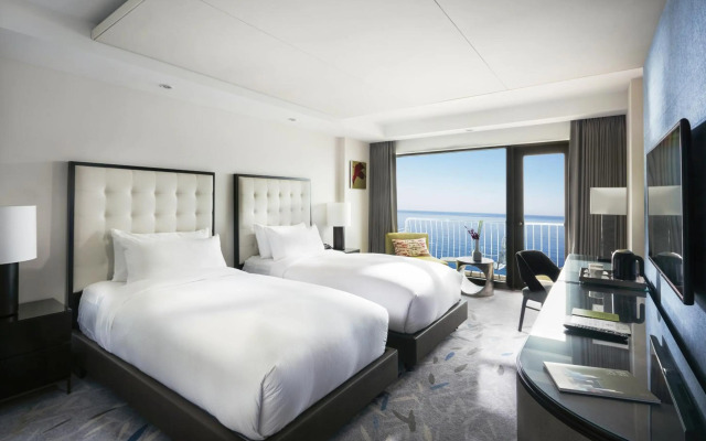 Paradise Hotel Busan