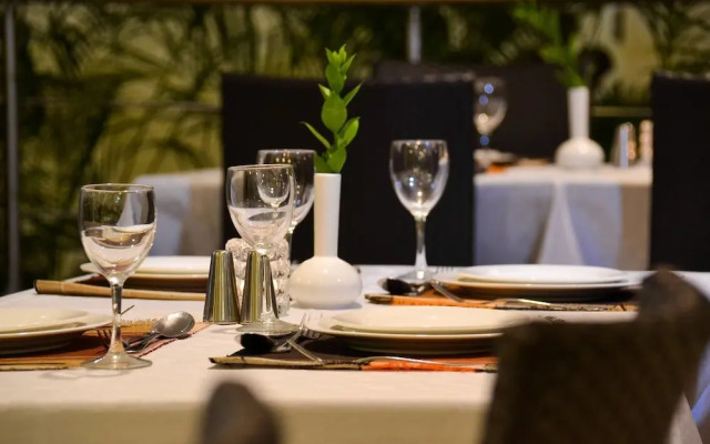 Gasaro Hotel