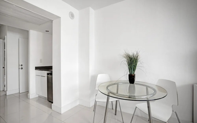 Ocean Reserve Condominium