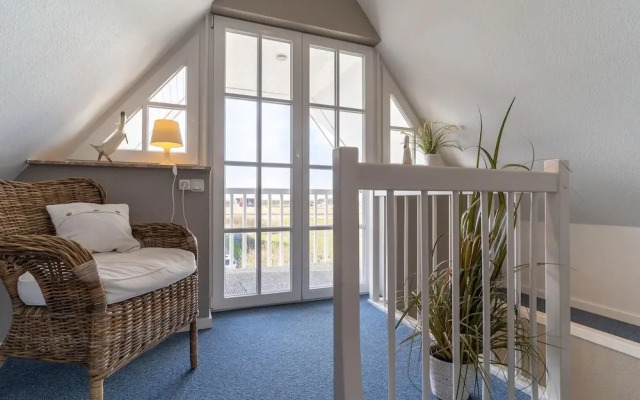 Apartment for 4 in St. Peter-ording