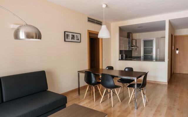 Villarroel Apartments Barcelona