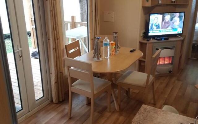 Mobil Home Soulac