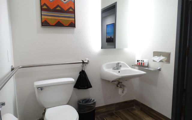Best Western Plus Yuma Foothills Inn & Suites
