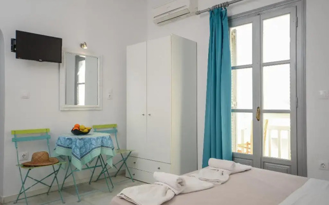 Depis Apartments & Suites