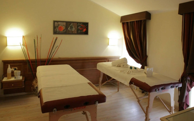 Hotel Valentino