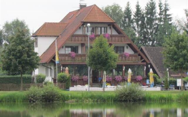 See-Hotel Storchenmuehle