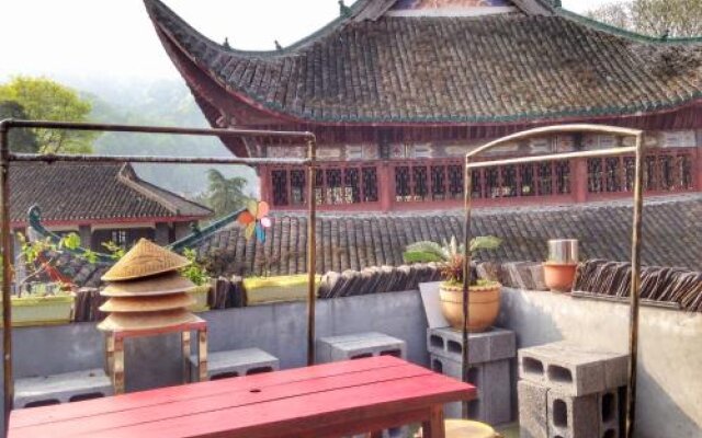 FengHuang Traditional Dreaming Villa