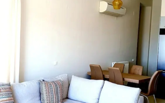 Luxurious Brand New Flat Sea View