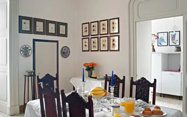 Appartamento Basseo