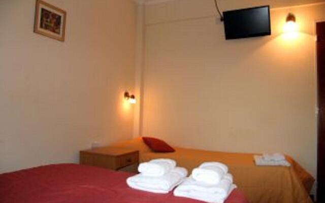 Hotel Albatros