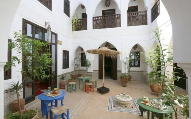 Riad Marrakech Oum El Koutoub