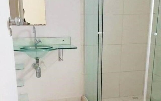 Pousada Recanto do Alecrim