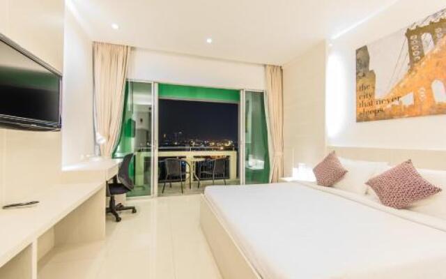 Roomromo Residence by Rompo