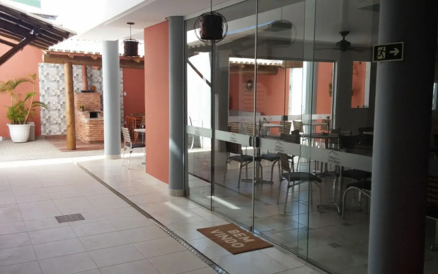 Serra Negra Pousada Spa