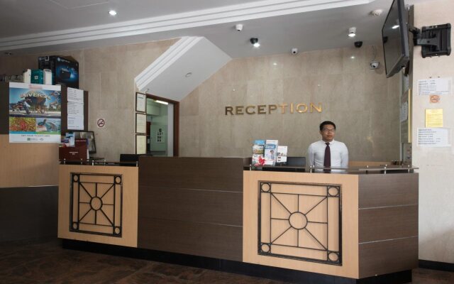 Tai Hoe Hotel