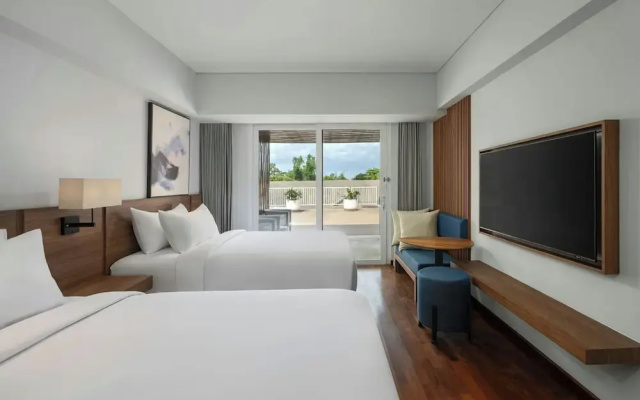 Fairfield By Marriott Bali Kuta Ngurah Rai