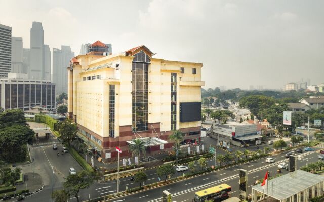 Best Western Senayan