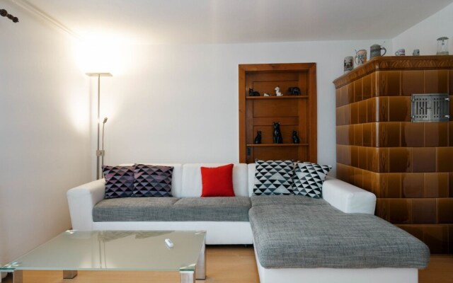 Apartment Raing Etli Amden