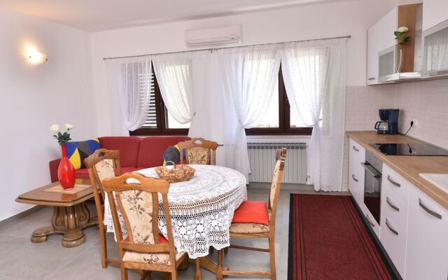 Apartment Frieske