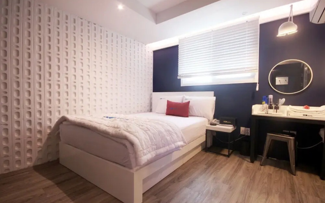 Yeongcheon Echo