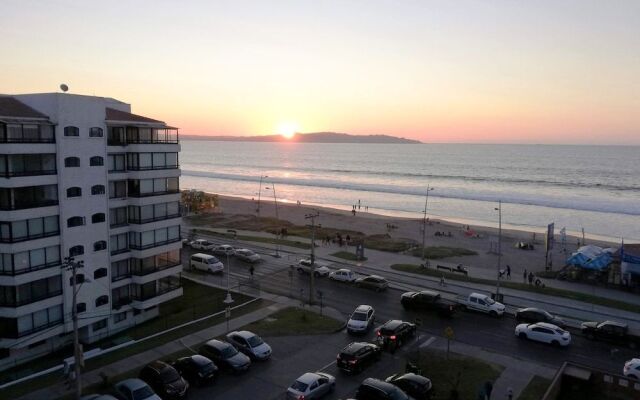 Piedra Blanca Apartment