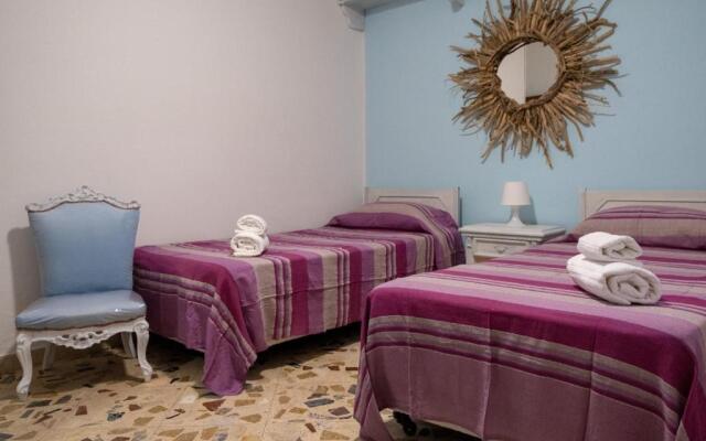 Il Fenicottero Guest House