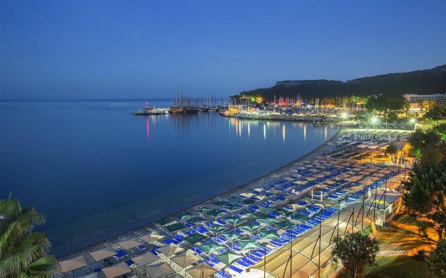 Olimpos Beach Hotel by RRH&R