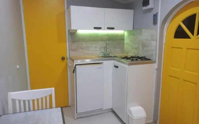 The Brayan's Apartment