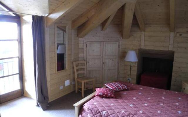 Locanda del Bocchetto Sessera