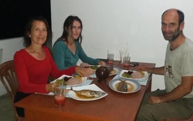 Ishitha Homestay