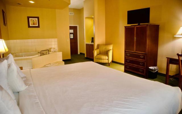 Hotel Mead Resorts & Conventions Center