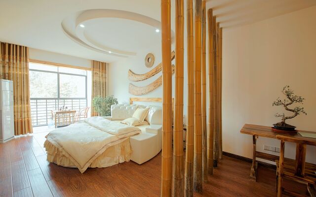 Hongfu Guesthouse