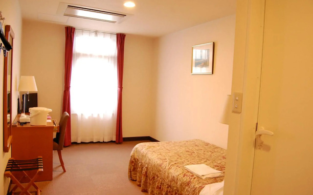 Prince Hotel Second View Muroran