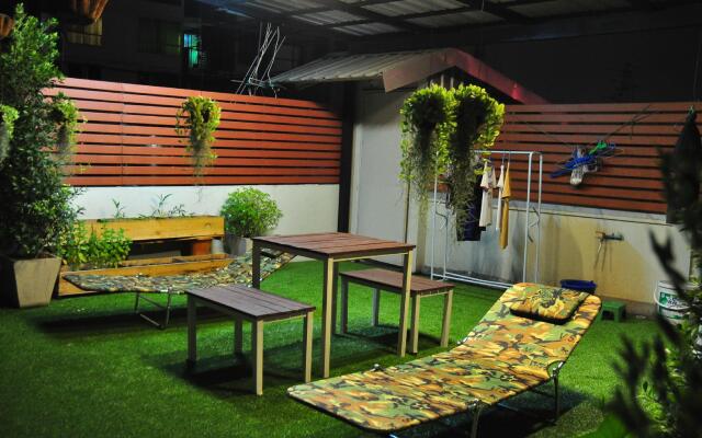 Cazz Hostel