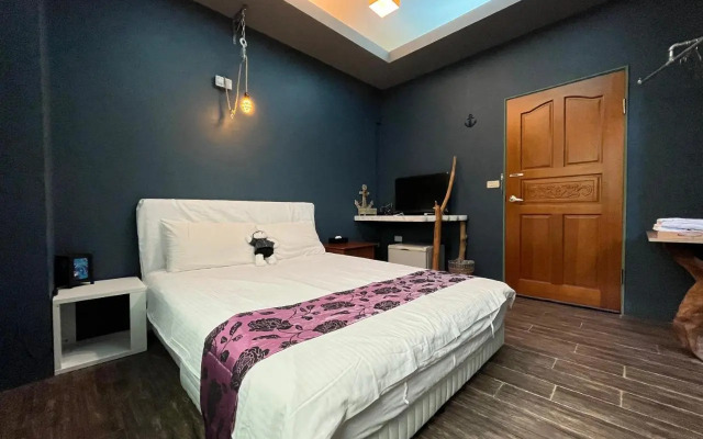 YAMI Hualien Homestay