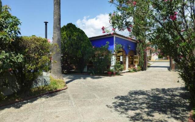 Hotel Posada los Arcos