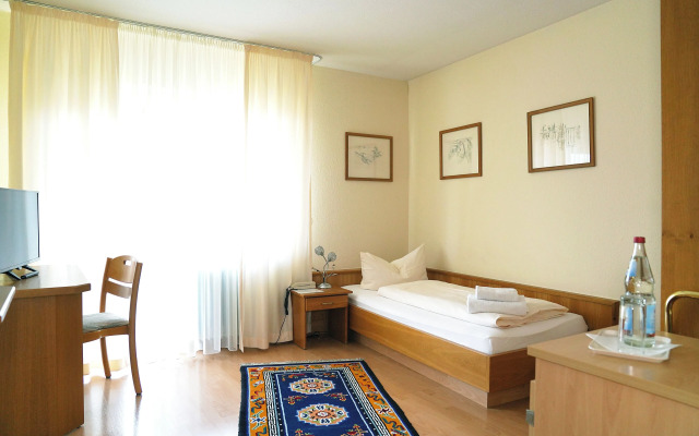 Hotel Hofmann zur Mühle Garni