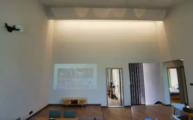 Xi'an Shenxiang Four Seasons Homestay