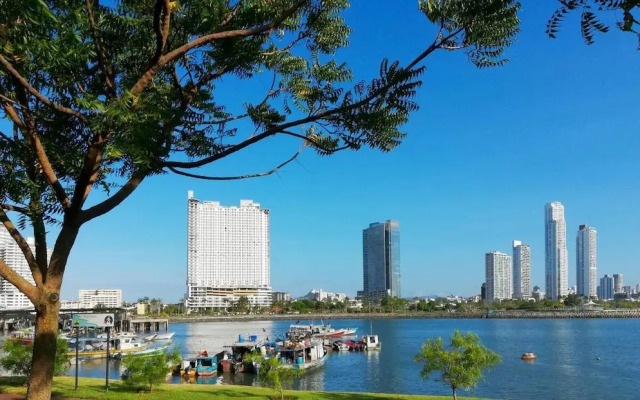 Exclusive and Beautiful Apartment Avenida Balboa