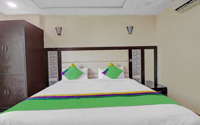 Treebo Trend Hotel Grand Father