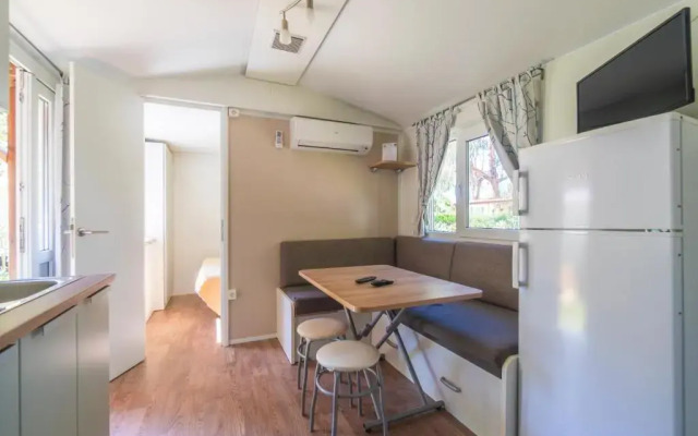 Villaggio Camping Odissea