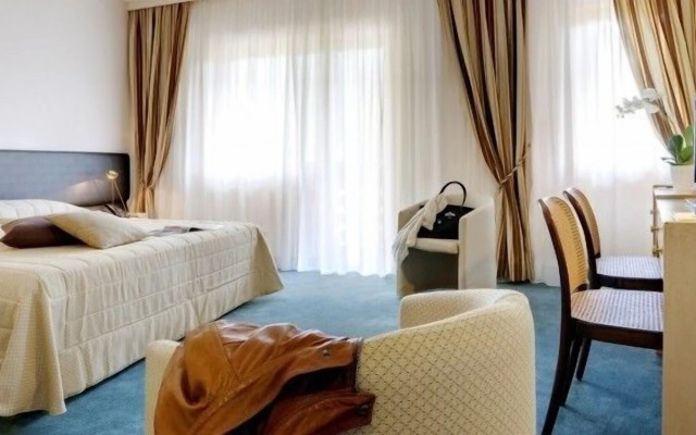 Grand Hotel Presolana