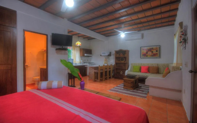 Bungalows Las Margaritas 2