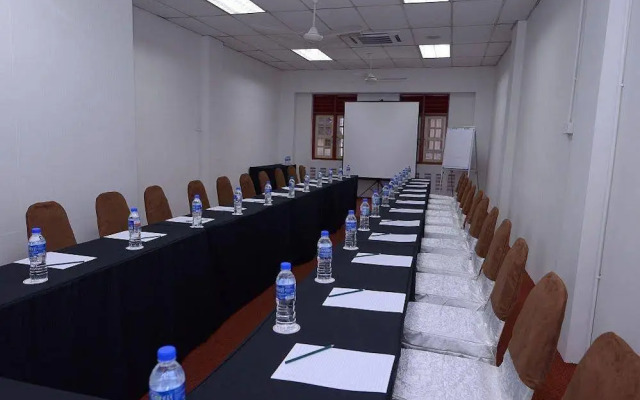 Ar-Raudhah Service Apartments
