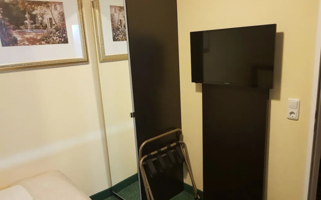 Hotel Residenz Stockstadt Main