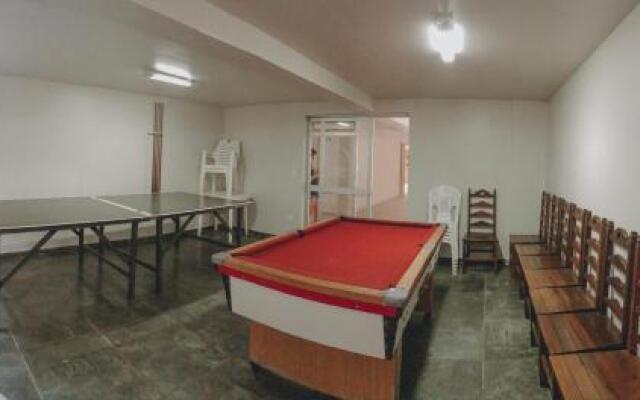 Apartamento Em Ubatuba 50m Do Mar Praia Grande