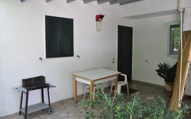 Camping Dei Trulli