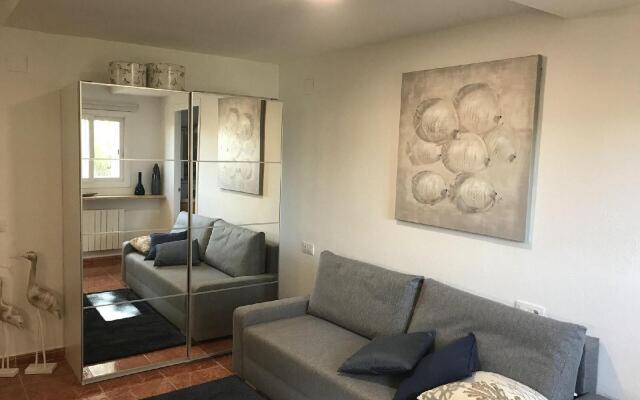 Casa Mallarenga B&B