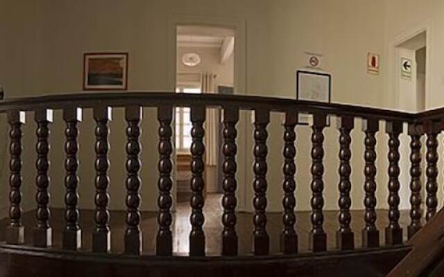 F1 Hostels Peru